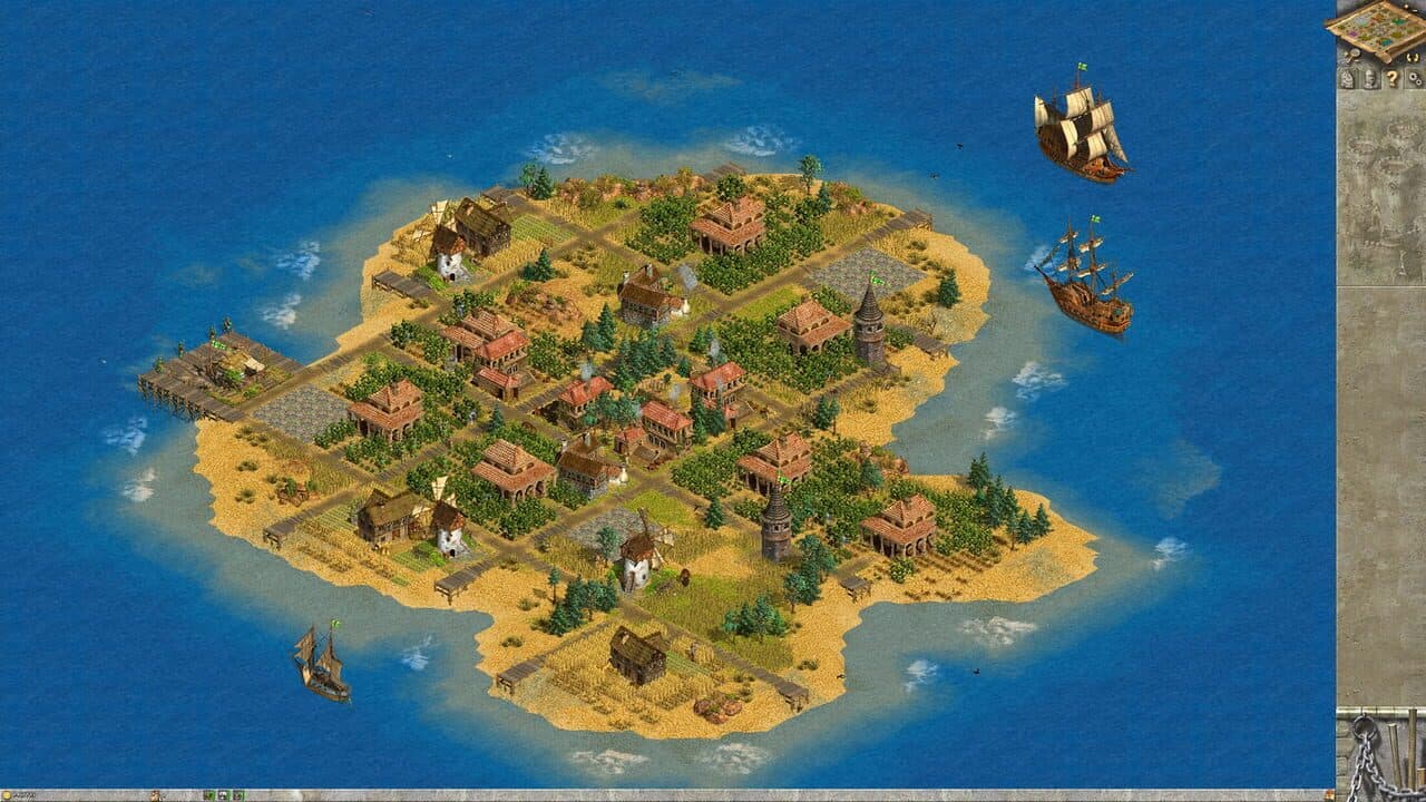 Anno 1503: History Edition thumbnail 3