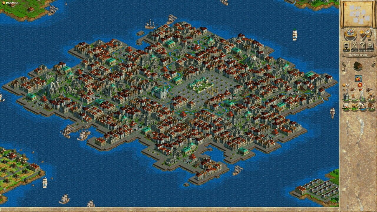Anno 1602: History Edition thumbnail 2