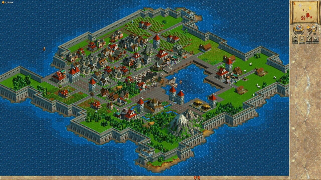 Anno 1602: History Edition thumbnail 4