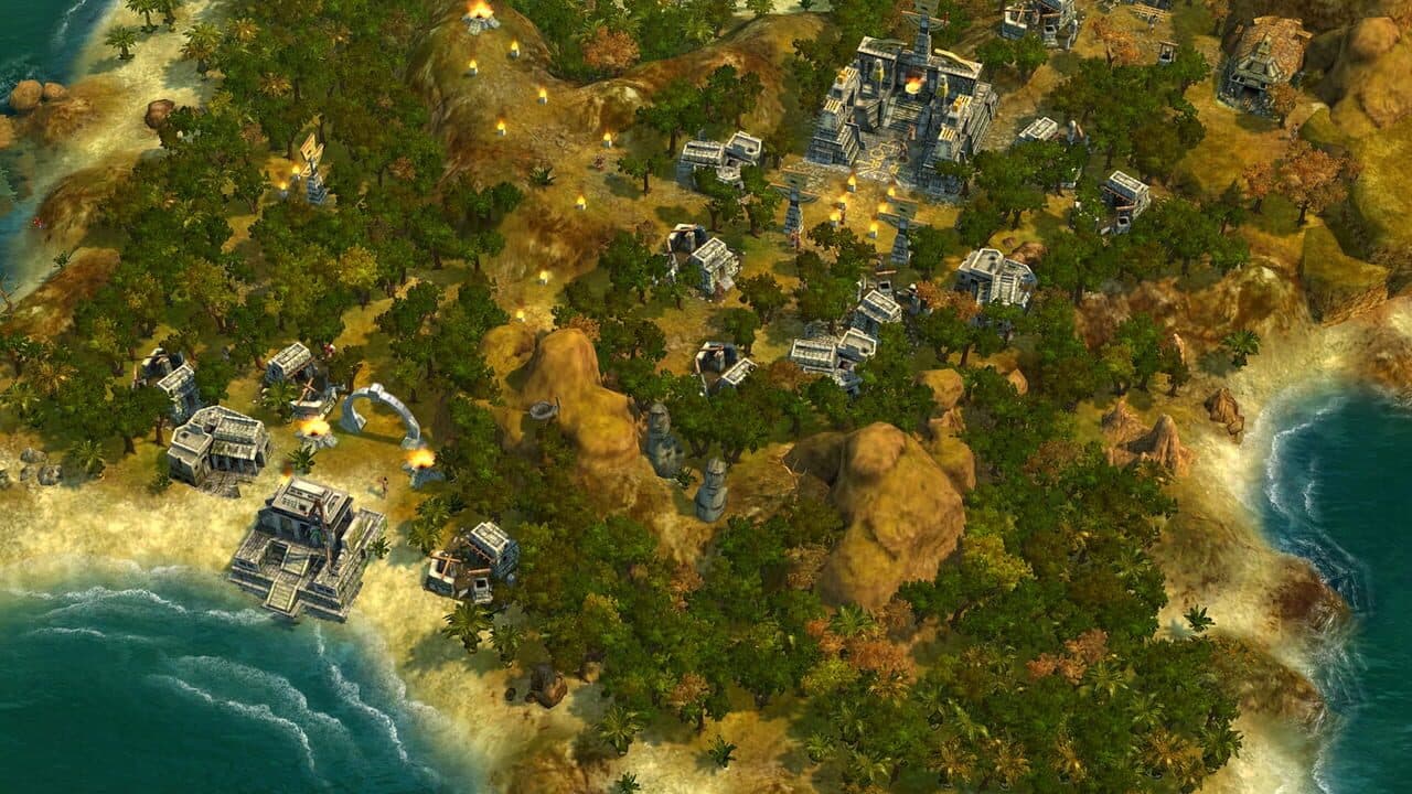 Anno 1701: History Edition thumbnail 4