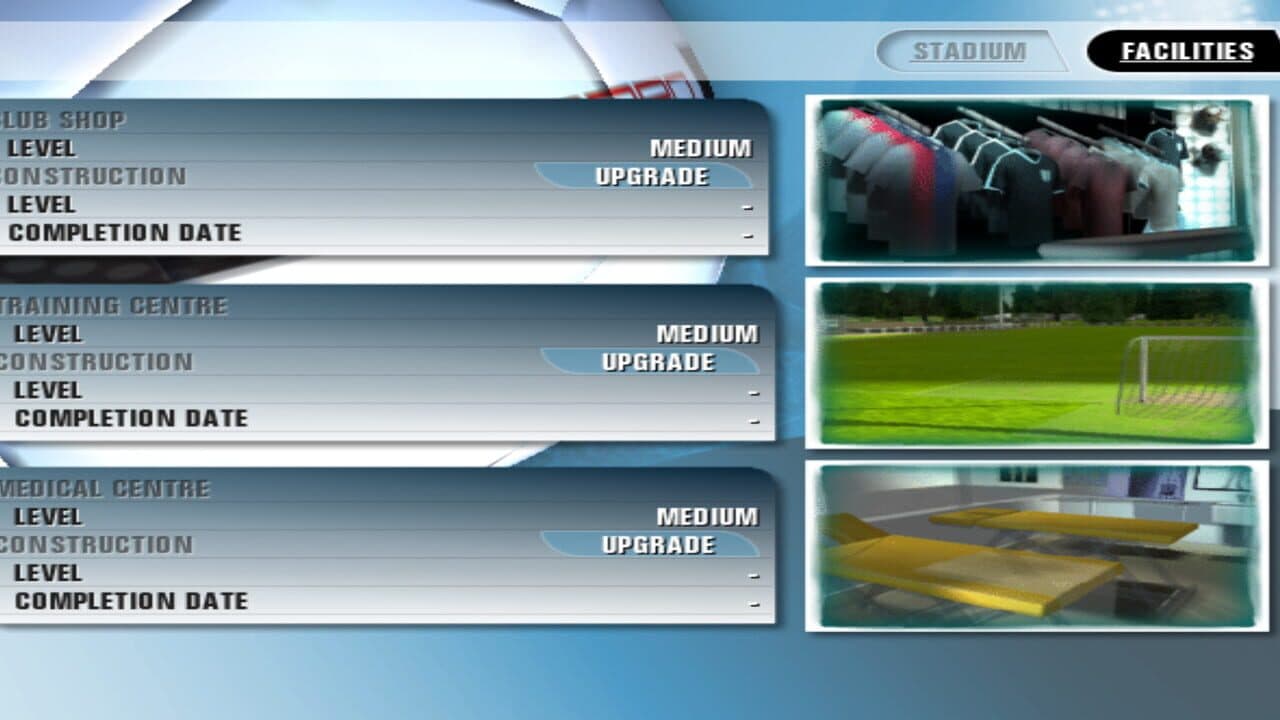 Premier Manager 2006-07 thumbnail 2