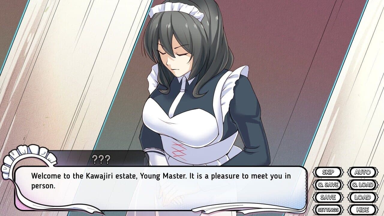 Maid Mansion thumbnail 3