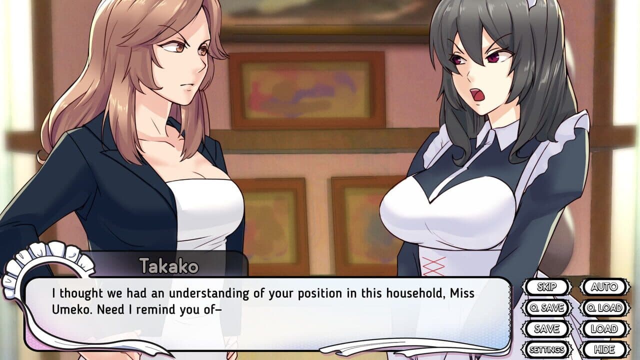 Maid Mansion thumbnail 4
