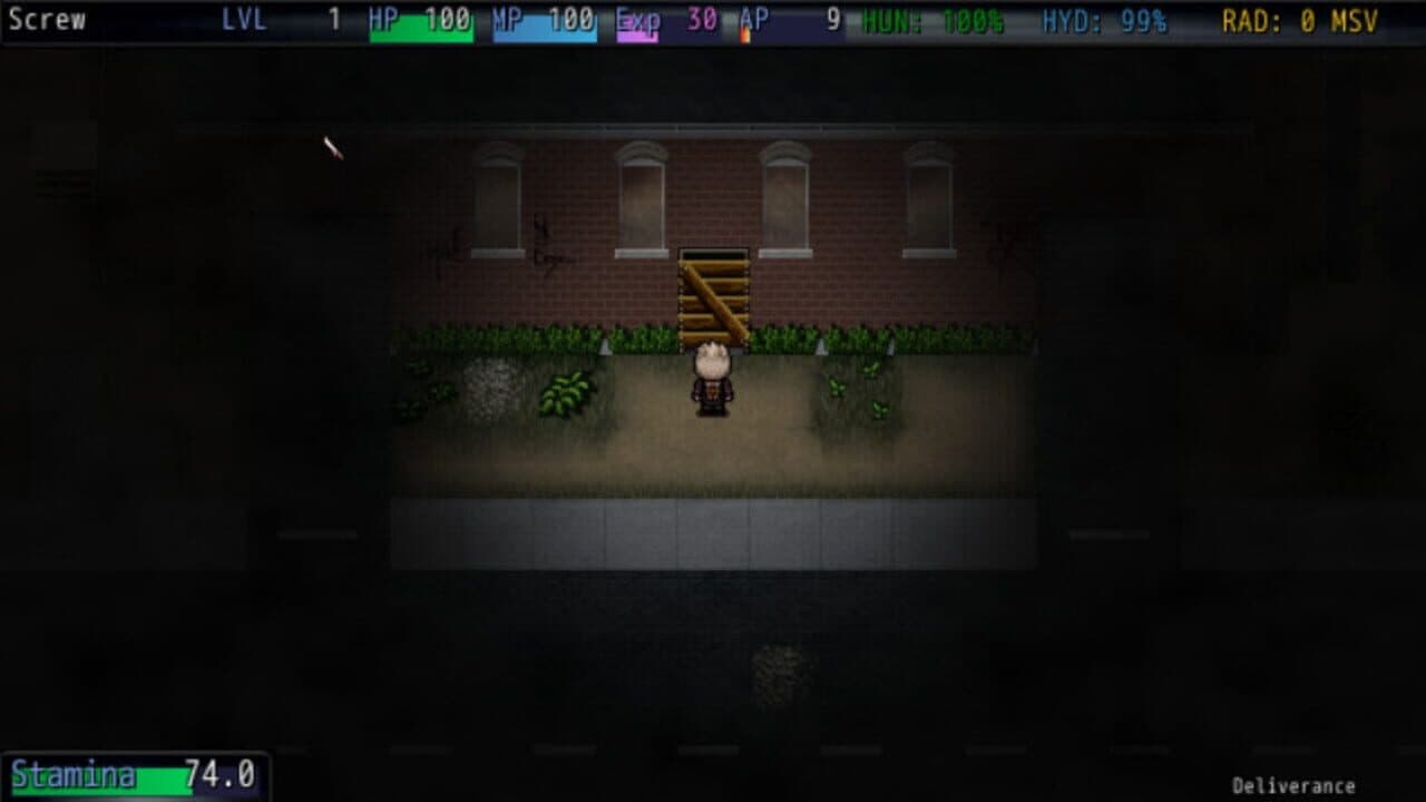Waste Walkers Deliverance thumbnail 5