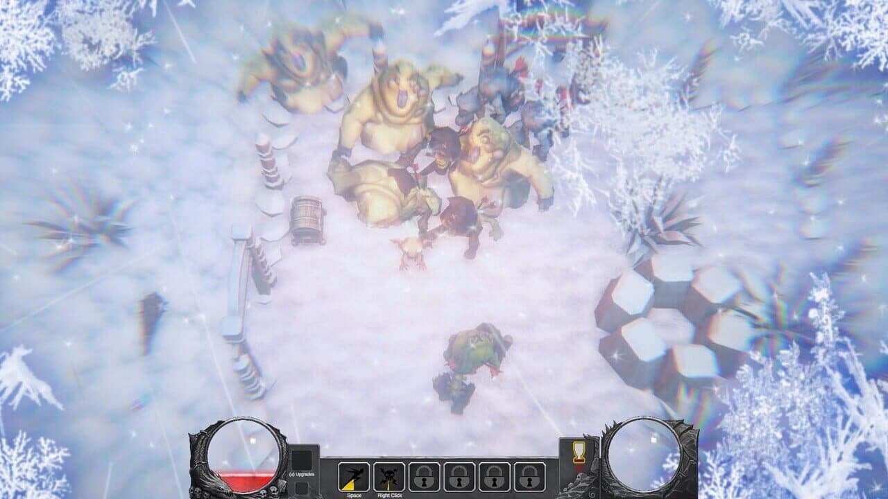 Skull's Impossible Quest thumbnail 3
