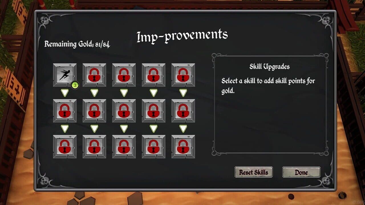 Skull's Impossible Quest thumbnail 4