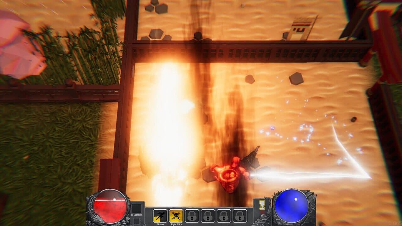 Skull's Impossible Quest thumbnail 5