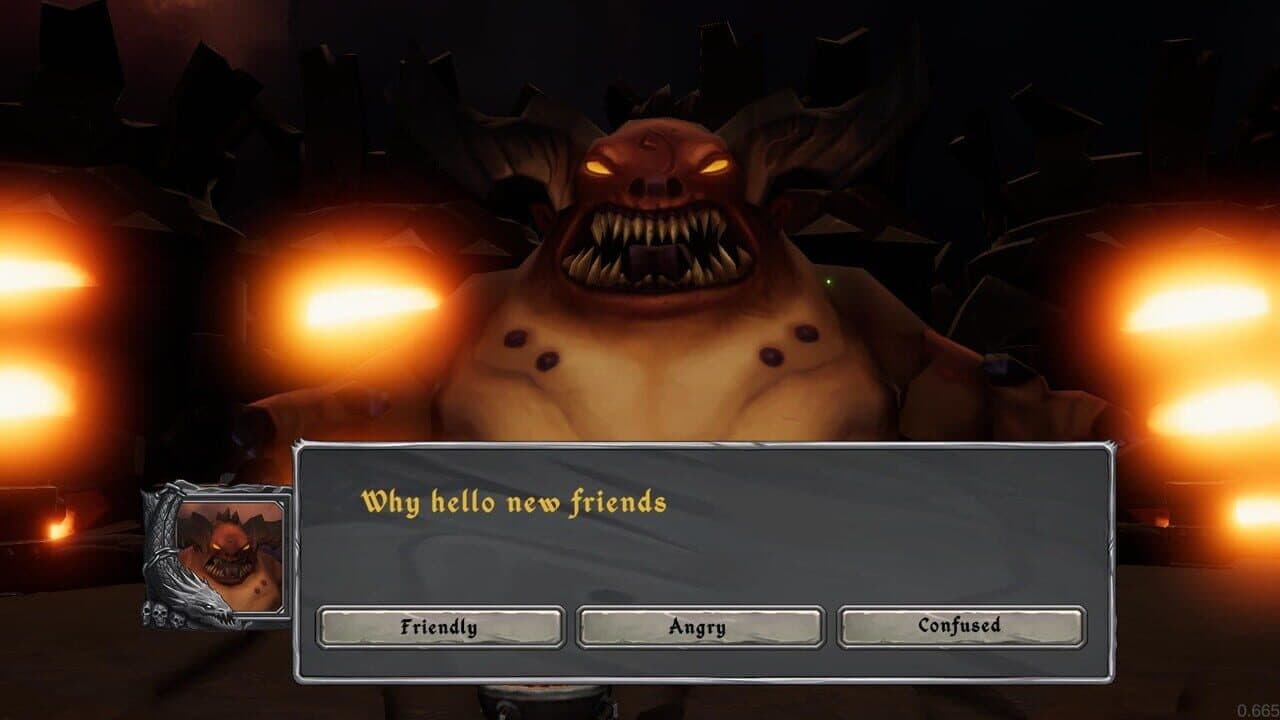 Skull's Impossible Quest thumbnail 6