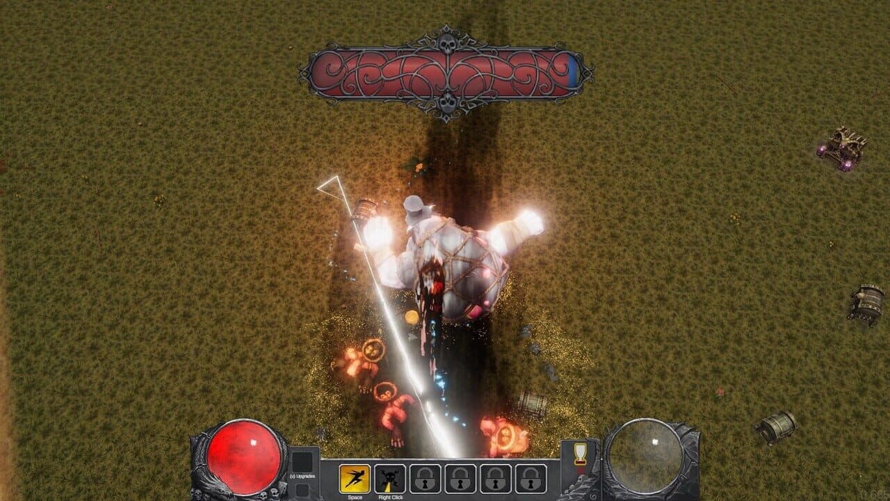 Skull's Impossible Quest thumbnail 7