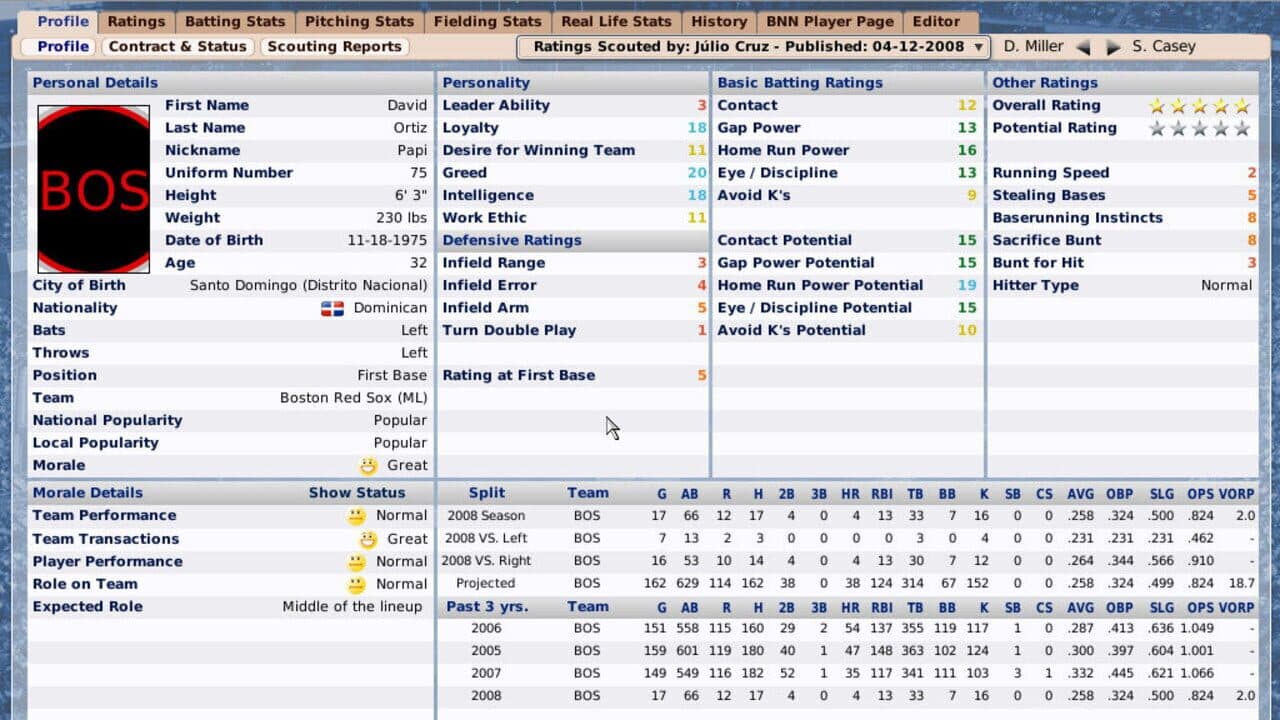 Out of the Park Baseball 9 thumbnail 8