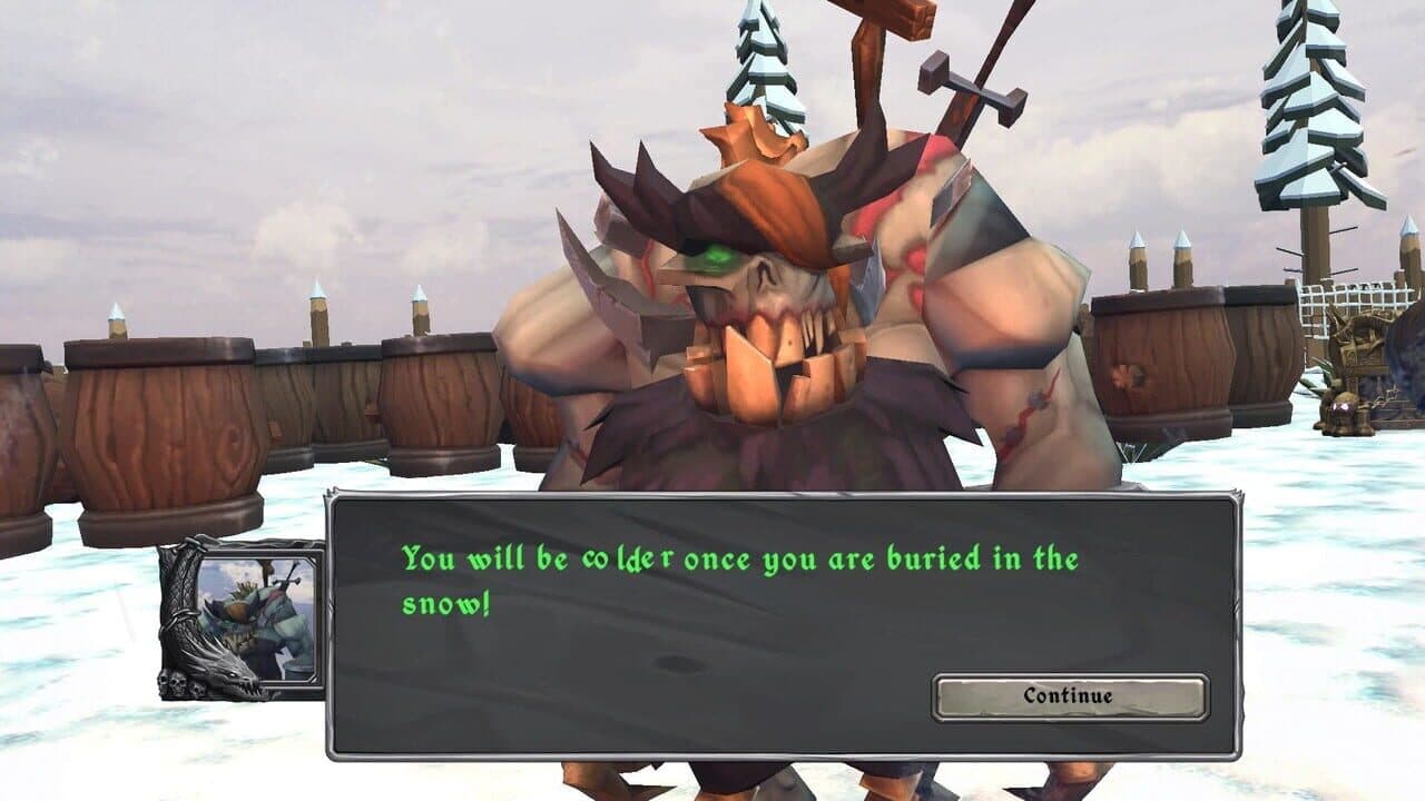Skull's Impossible Quest thumbnail 8