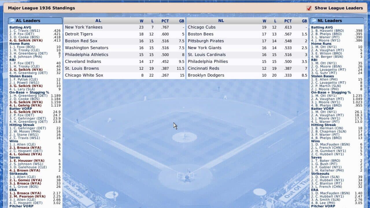 Out of the Park Baseball 9 thumbnail 10