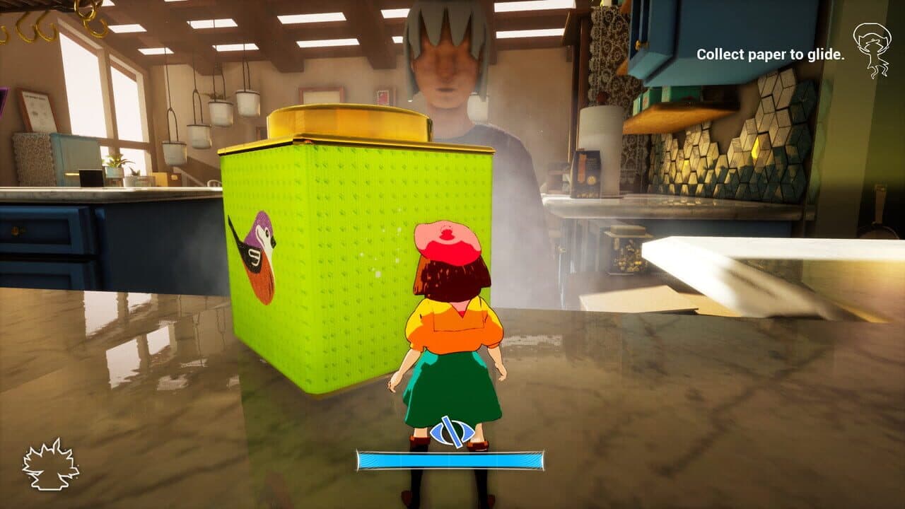 Little Traveler screenshot 1