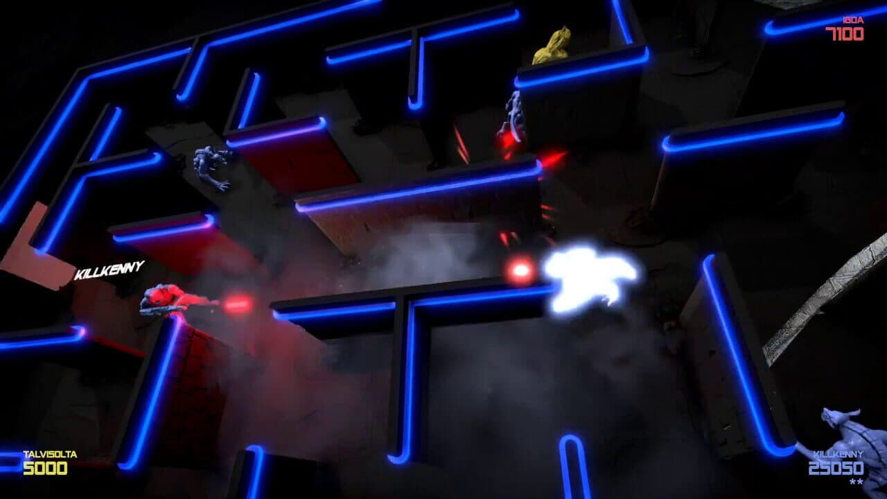 Wizard of Walls thumbnail 2