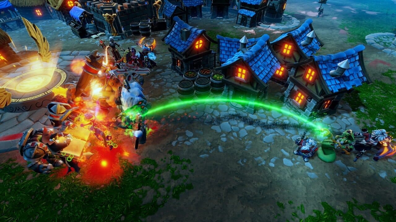 Dungeons 3: Famous Last Words thumbnail 2