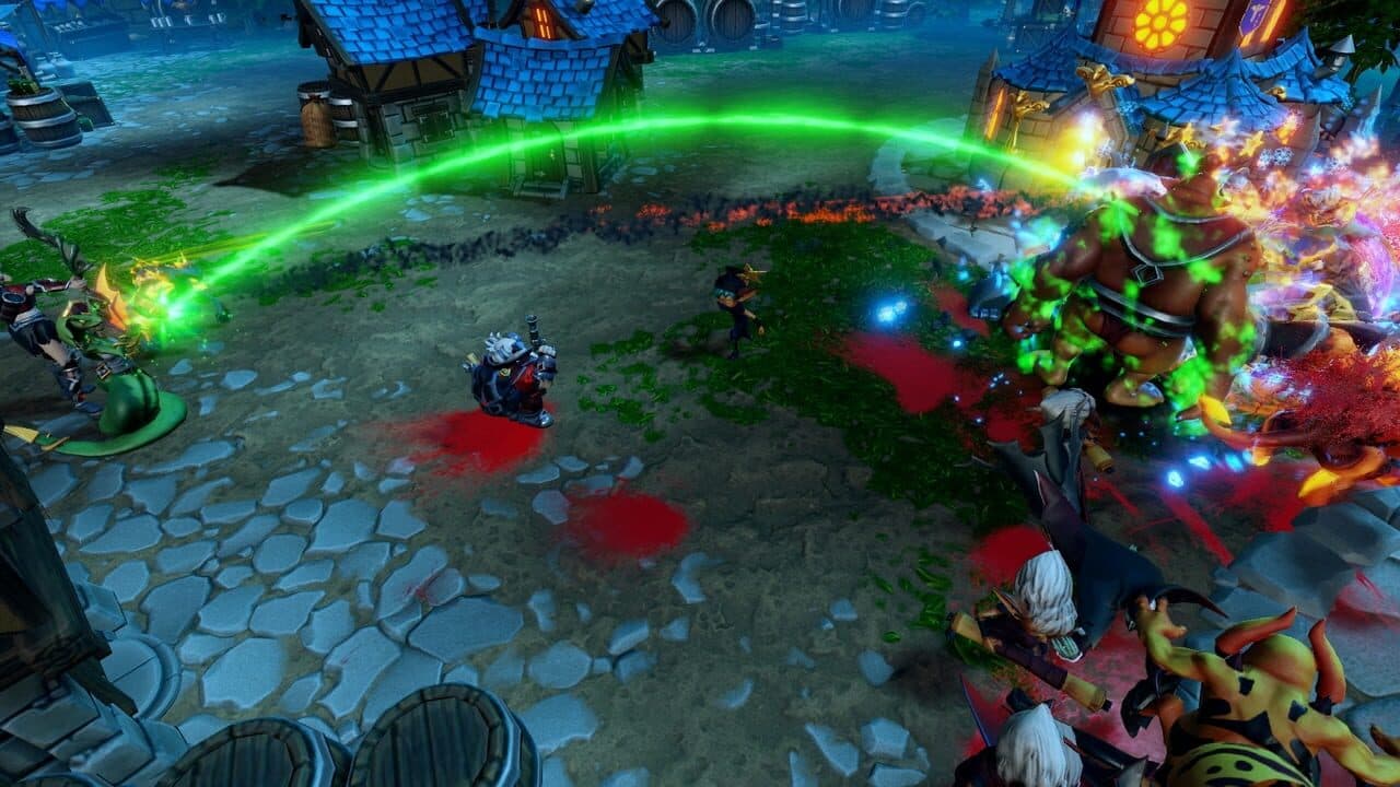 Dungeons 3: Famous Last Words thumbnail 5