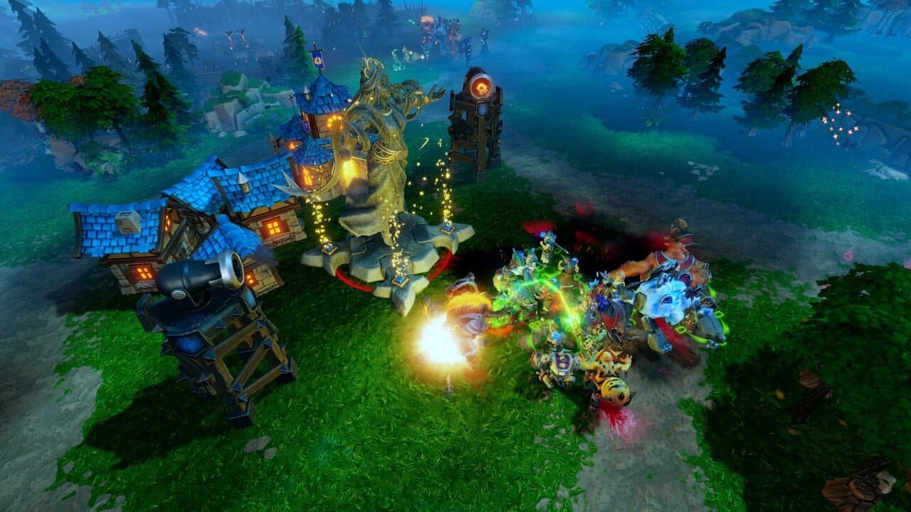Dungeons 3: Famous Last Words thumbnail 6
