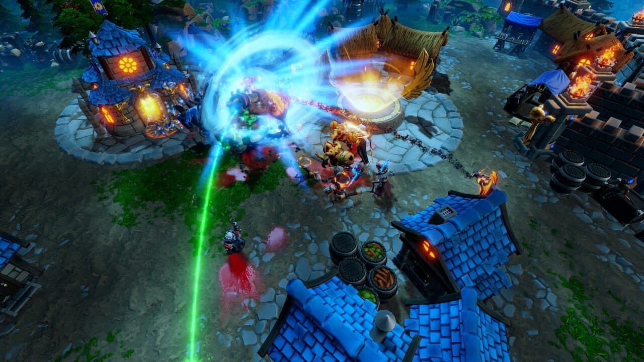 Dungeons 3: Famous Last Words thumbnail 12