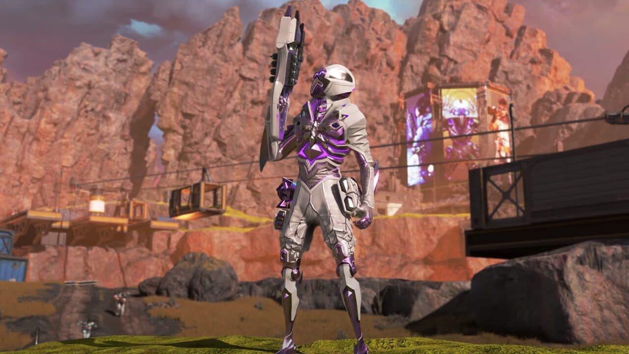 Apex Legends: Octane Edition thumbnail 2