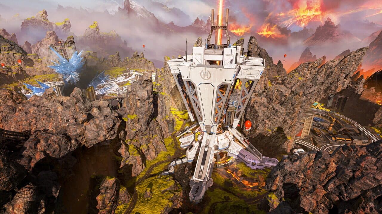 Apex Legends: Octane Edition thumbnail 3