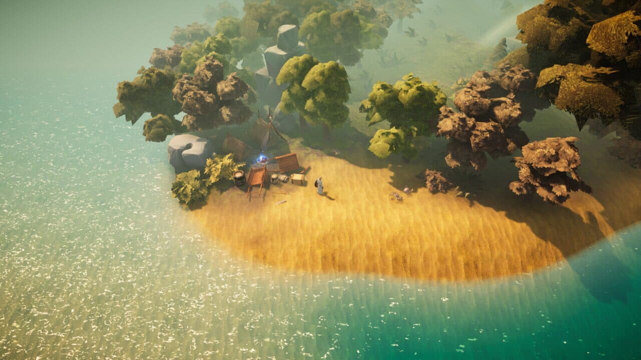 The Black Grimoire: Cursebreaker thumbnail 2