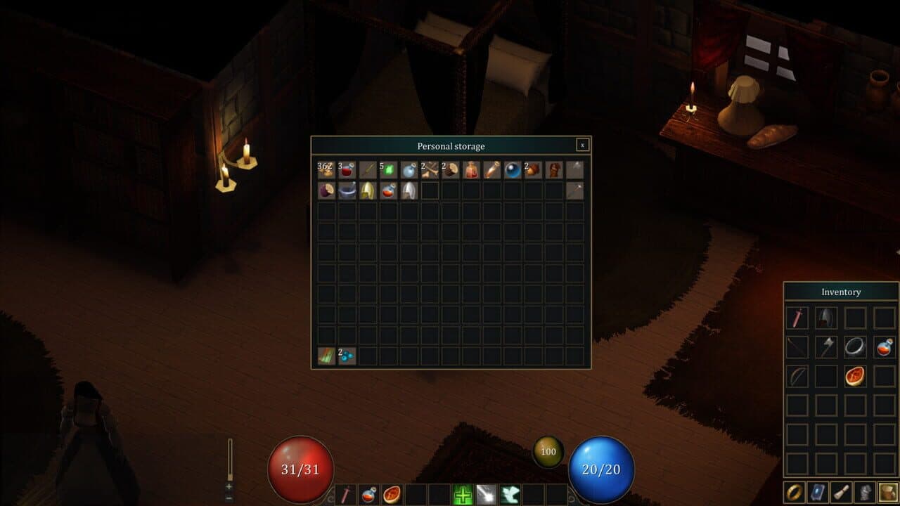 The Black Grimoire: Cursebreaker thumbnail 8