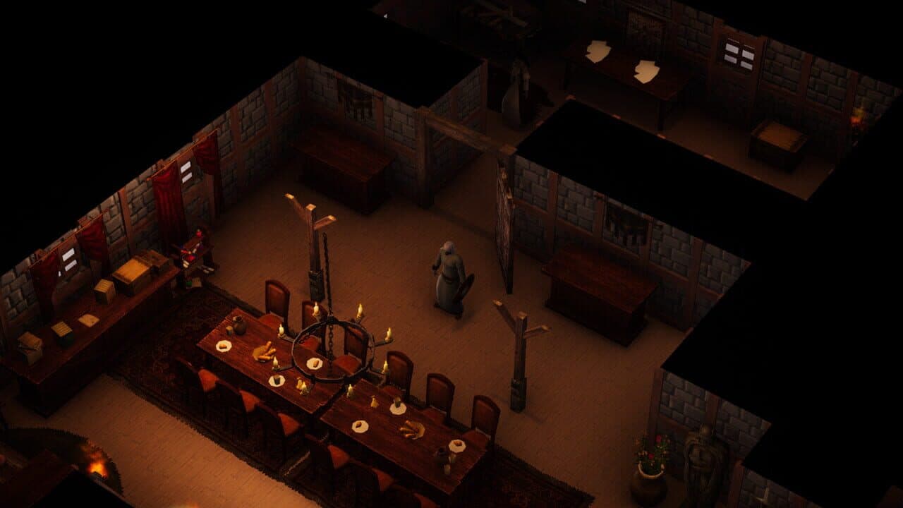 The Black Grimoire: Cursebreaker thumbnail 18