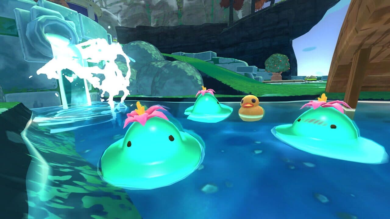 Slime Rancher: Secret Style Pack thumbnail 2