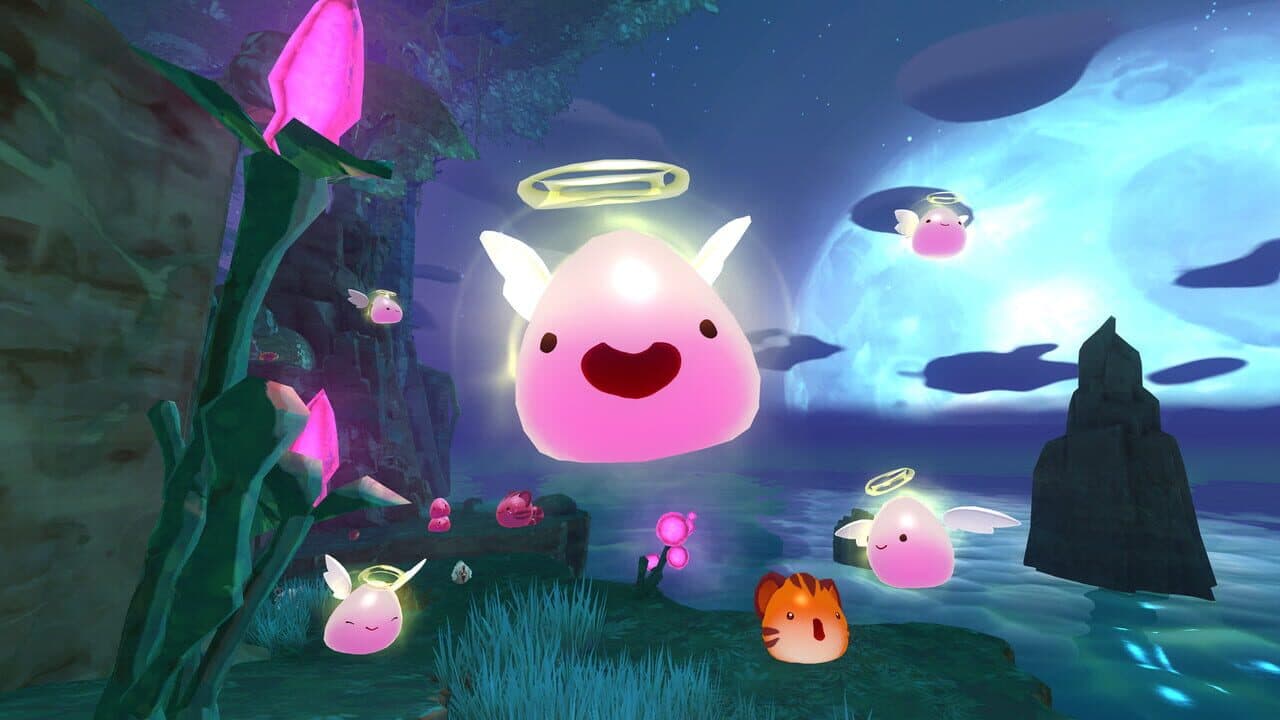Slime Rancher: Secret Style Pack thumbnail 3