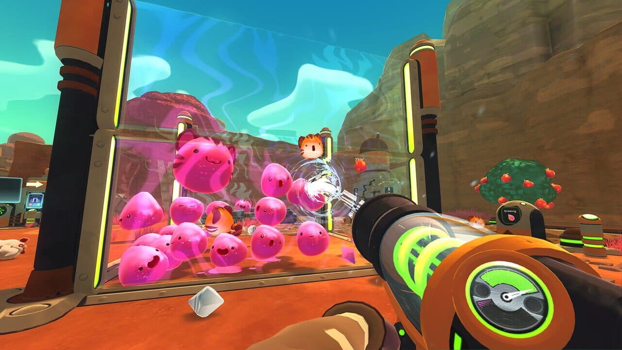 Slime Rancher: Secret Style Pack thumbnail 4