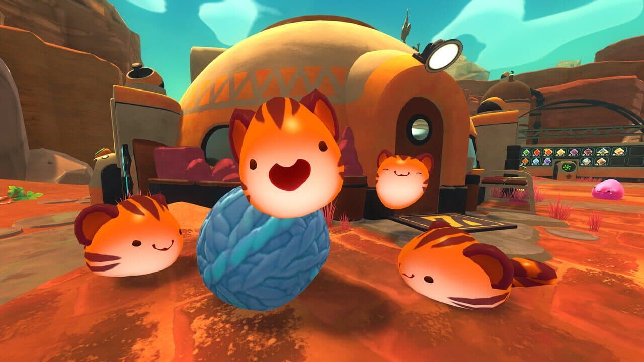 Slime Rancher: Secret Style Pack thumbnail 5