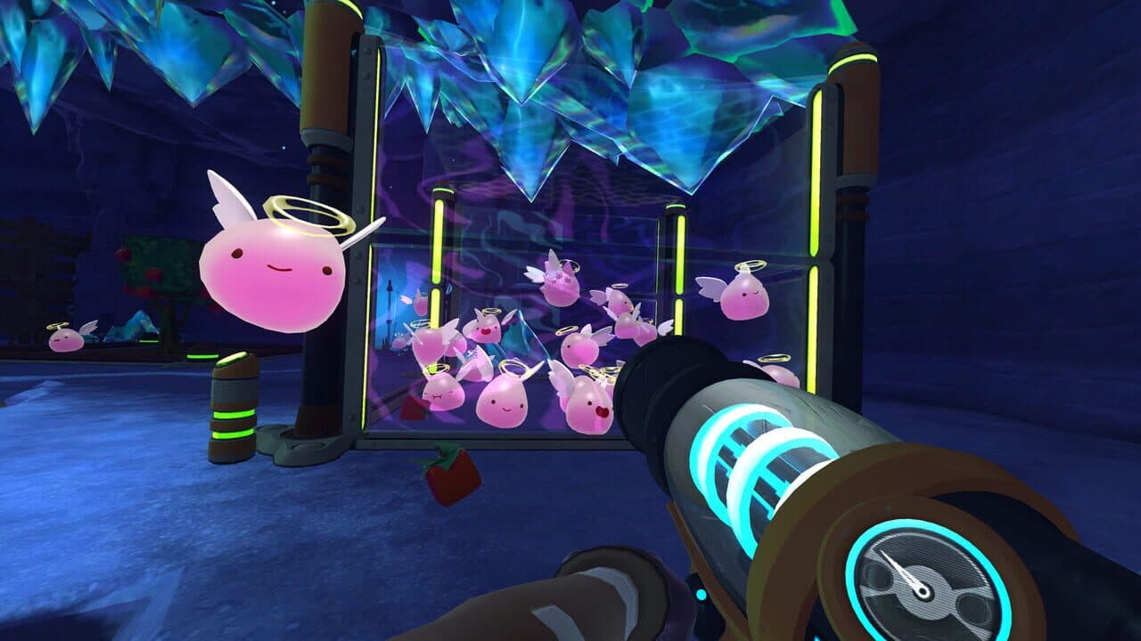 Slime Rancher: Secret Style Pack thumbnail 6