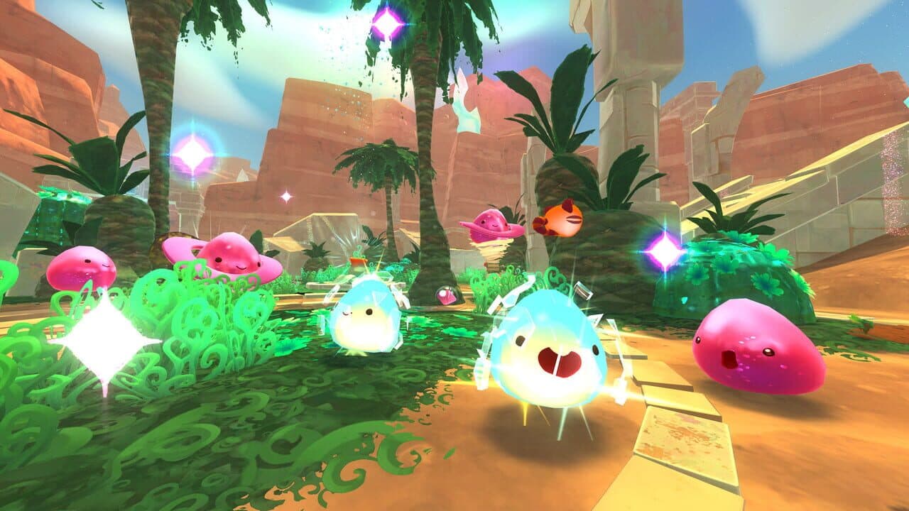 Slime Rancher: Secret Style Pack thumbnail 7