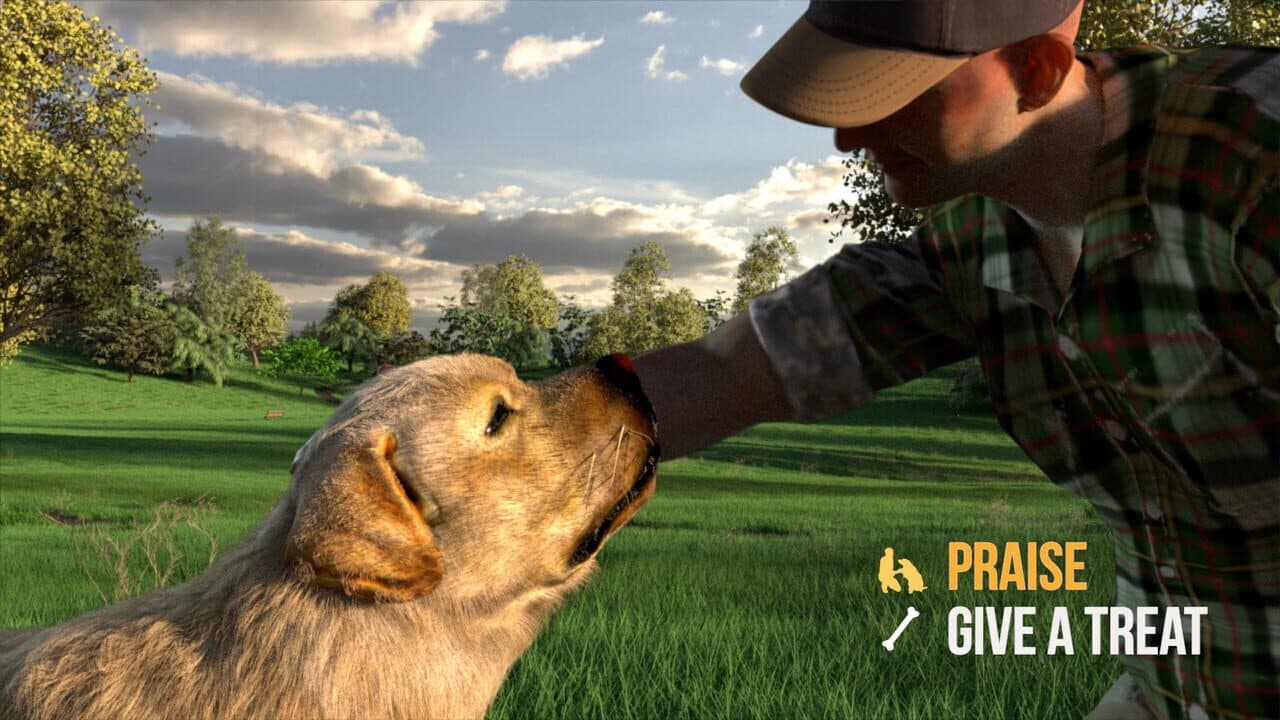 Animal Trainer thumbnail 3