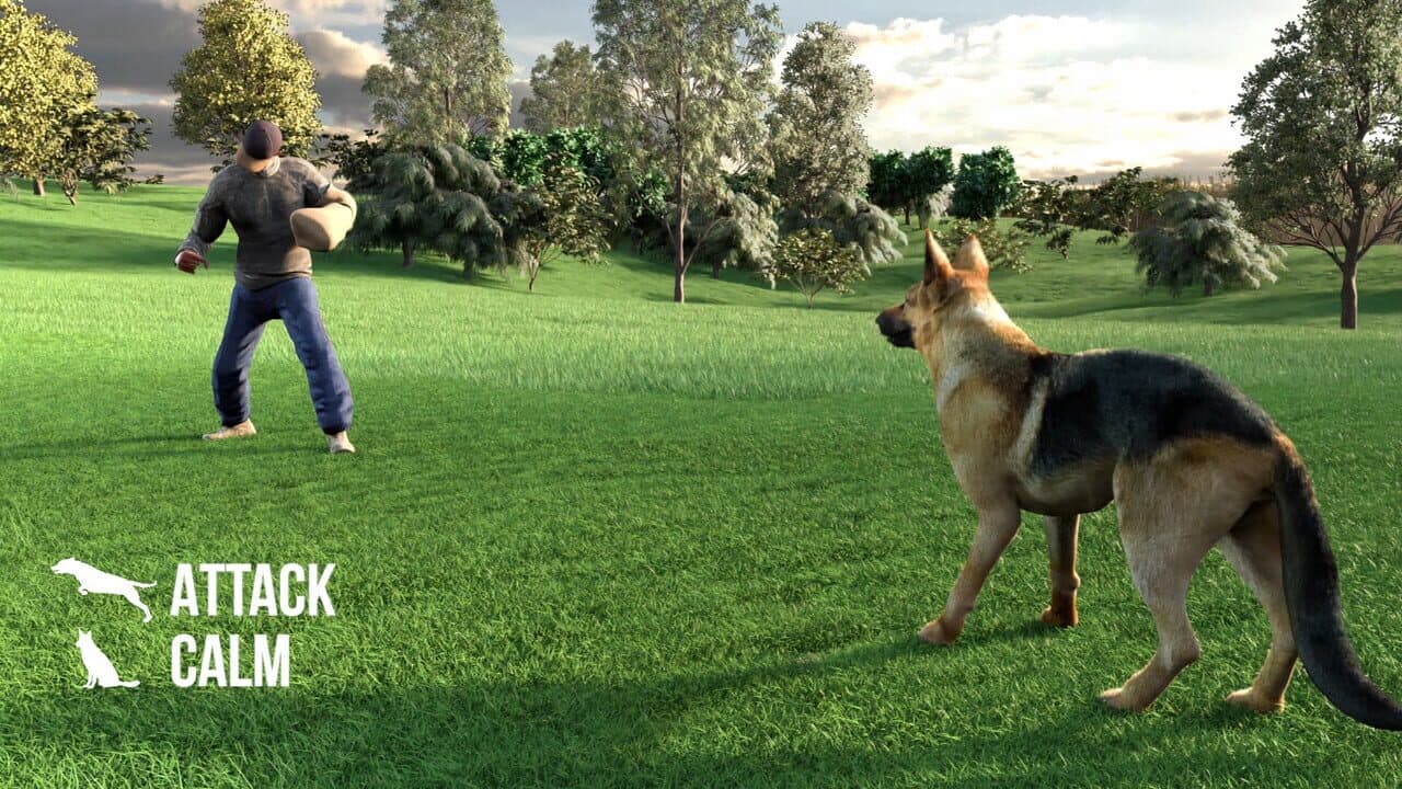 Animal Trainer thumbnail 4
