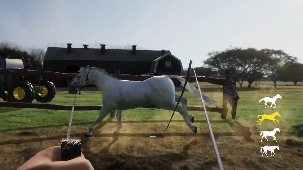 Animal Trainer thumbnail 6