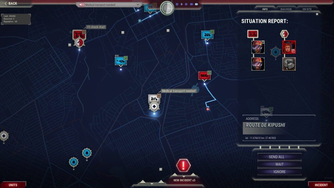 911 Operator + Special Resources thumbnail 3