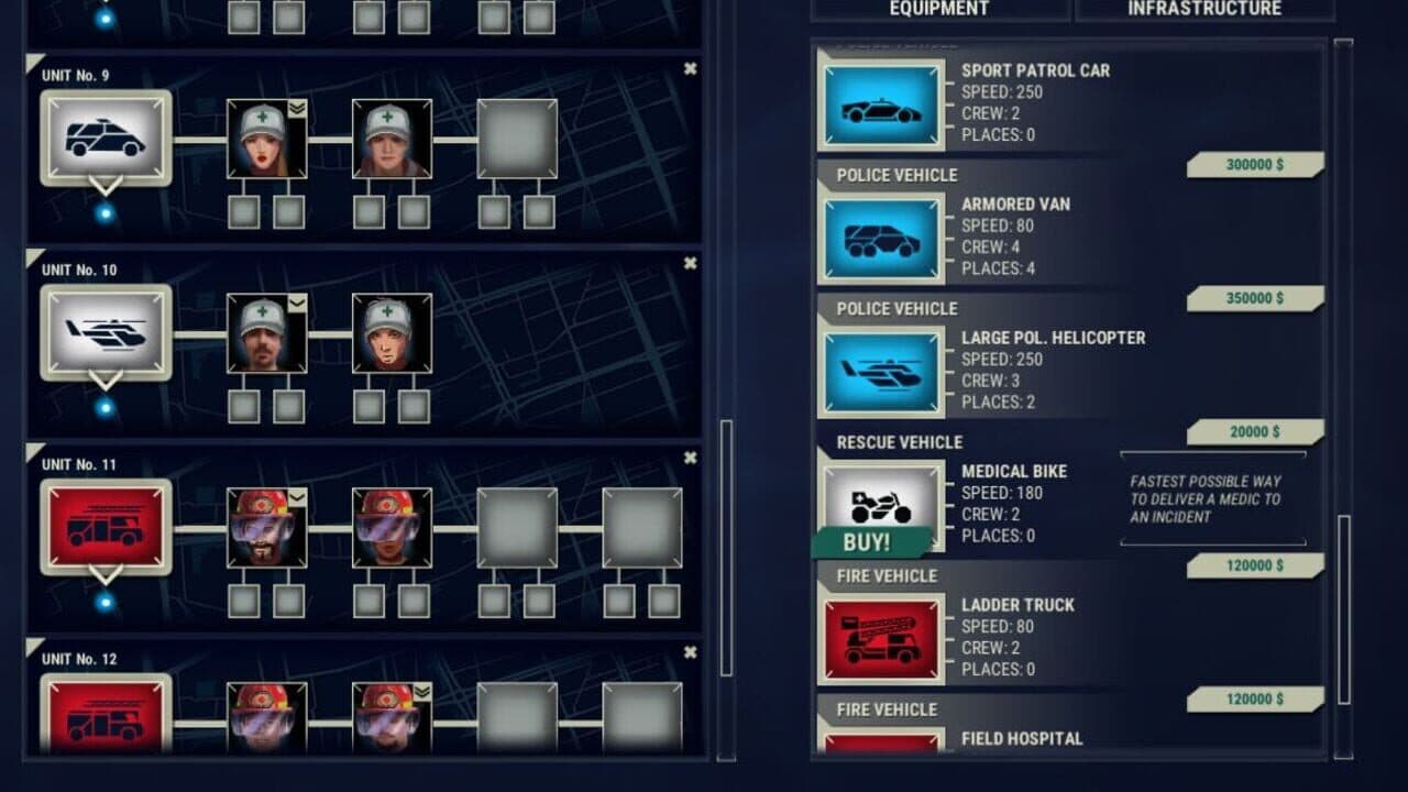 911 Operator + Special Resources thumbnail 5