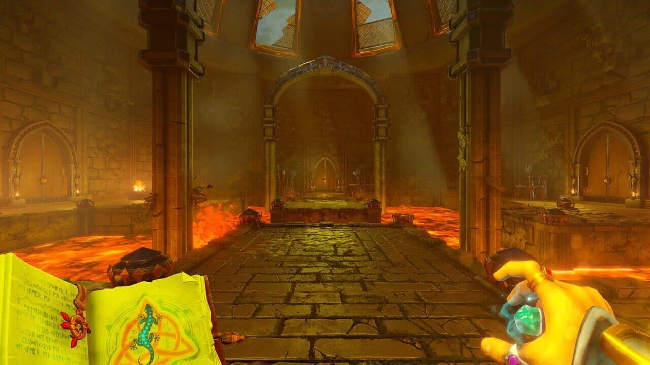 Ziggurat 2 thumbnail 18