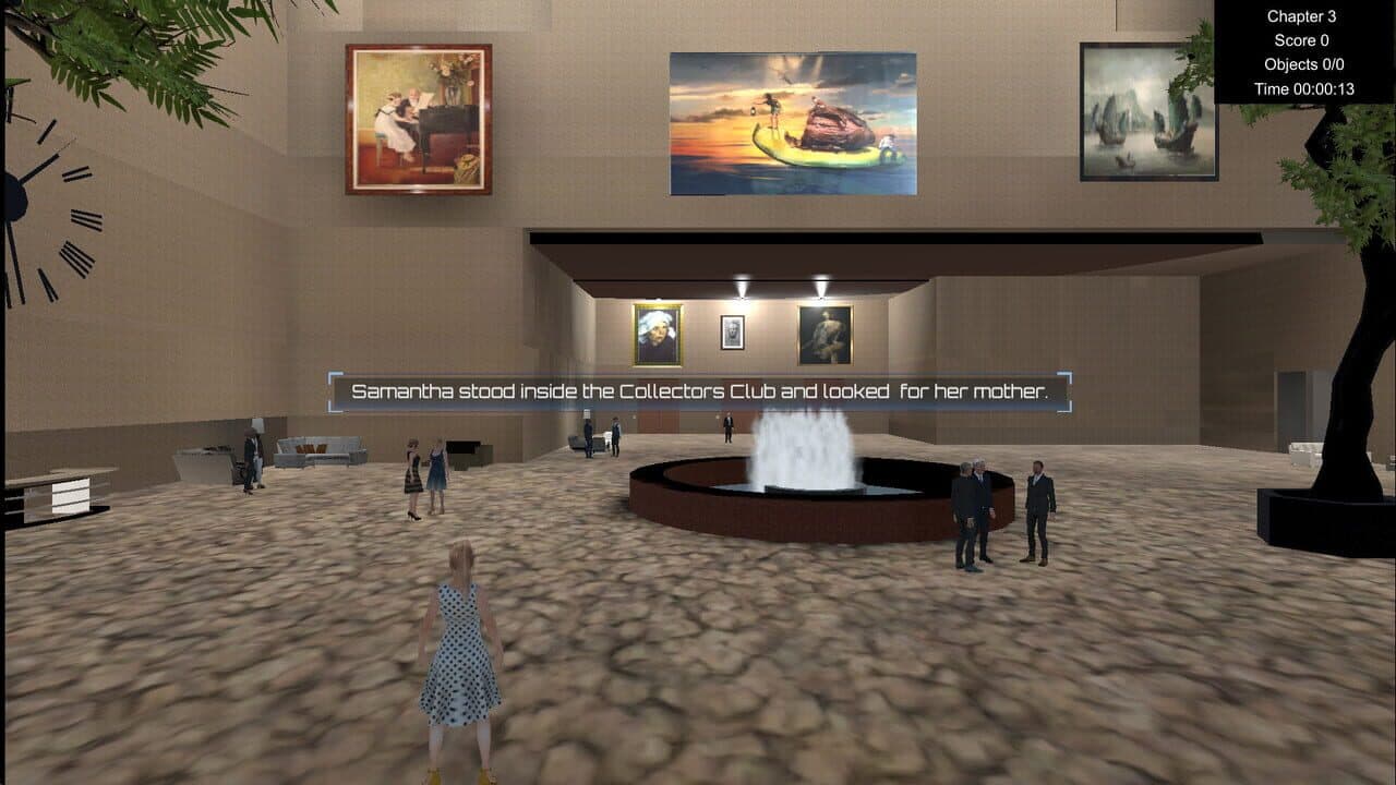 The Golden Cross thumbnail 7