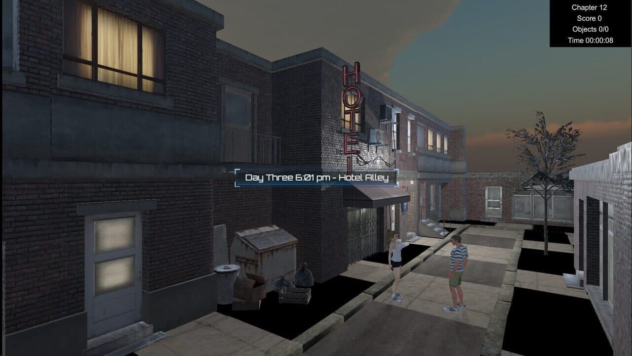 The Golden Cross thumbnail 8