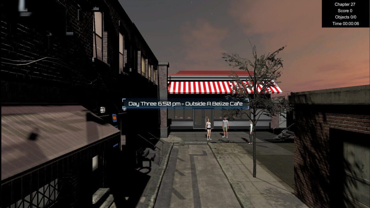 The Golden Cross thumbnail 9