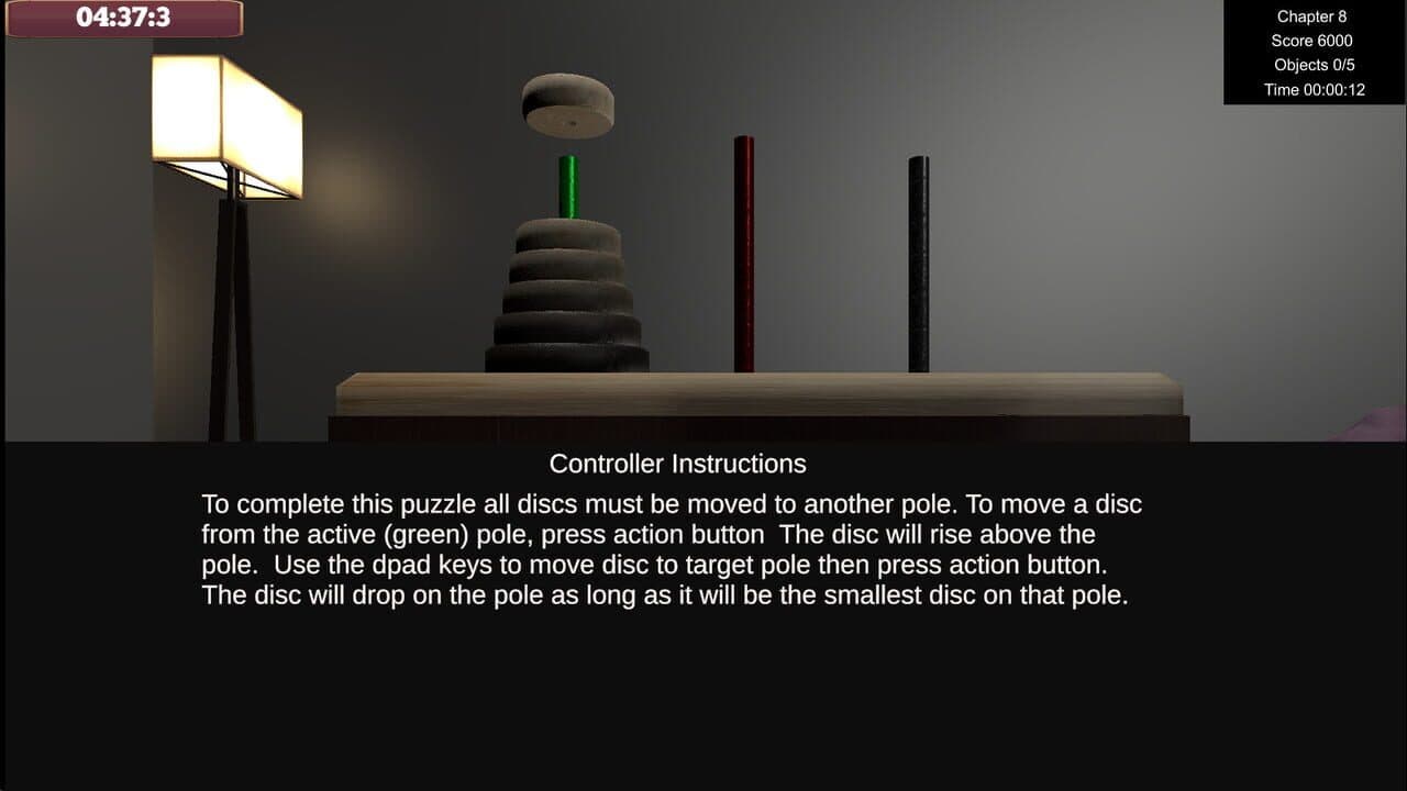 The Golden Cross thumbnail 2