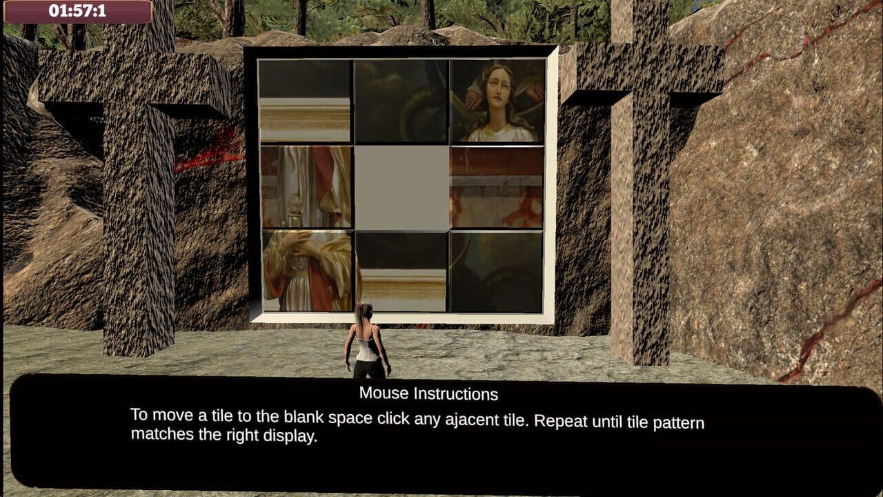The Golden Cross thumbnail 3