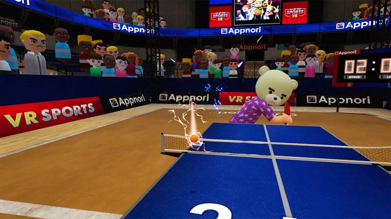 All-In-One Sports VR thumbnail 7