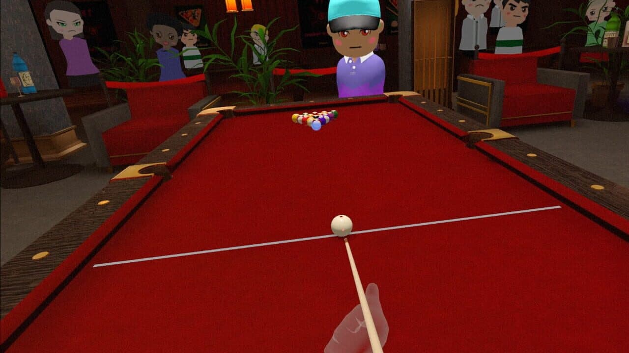 All-In-One Sports VR thumbnail 8