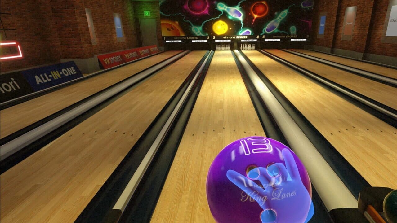 All-In-One Sports VR thumbnail 9
