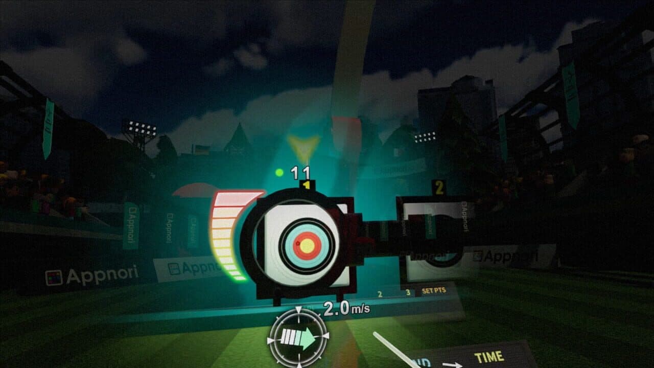 All-In-One Sports VR thumbnail 10