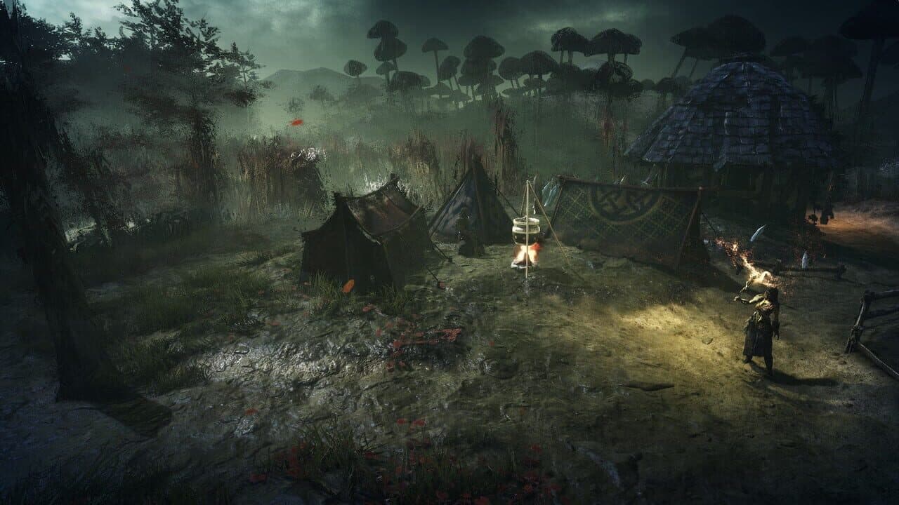 Tainted Grail: Conquest thumbnail 8