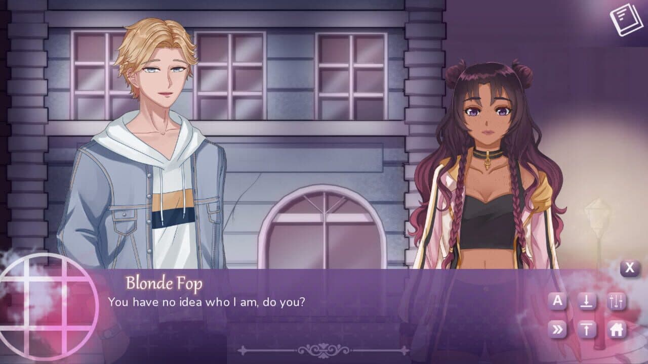 A Pinch of Magic thumbnail 6